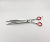 Cadet Curve Shear