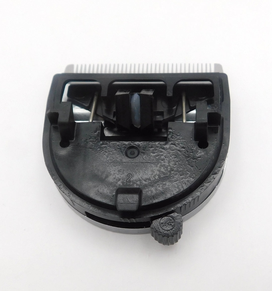 Monarch 5:1 Stainless Steel FINE Adjustable Clipper Blade