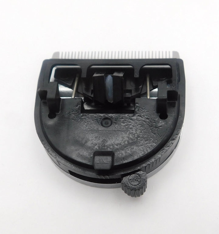 Monarch 5:1 Stainless Steel FINE Adjustable Clipper Blade