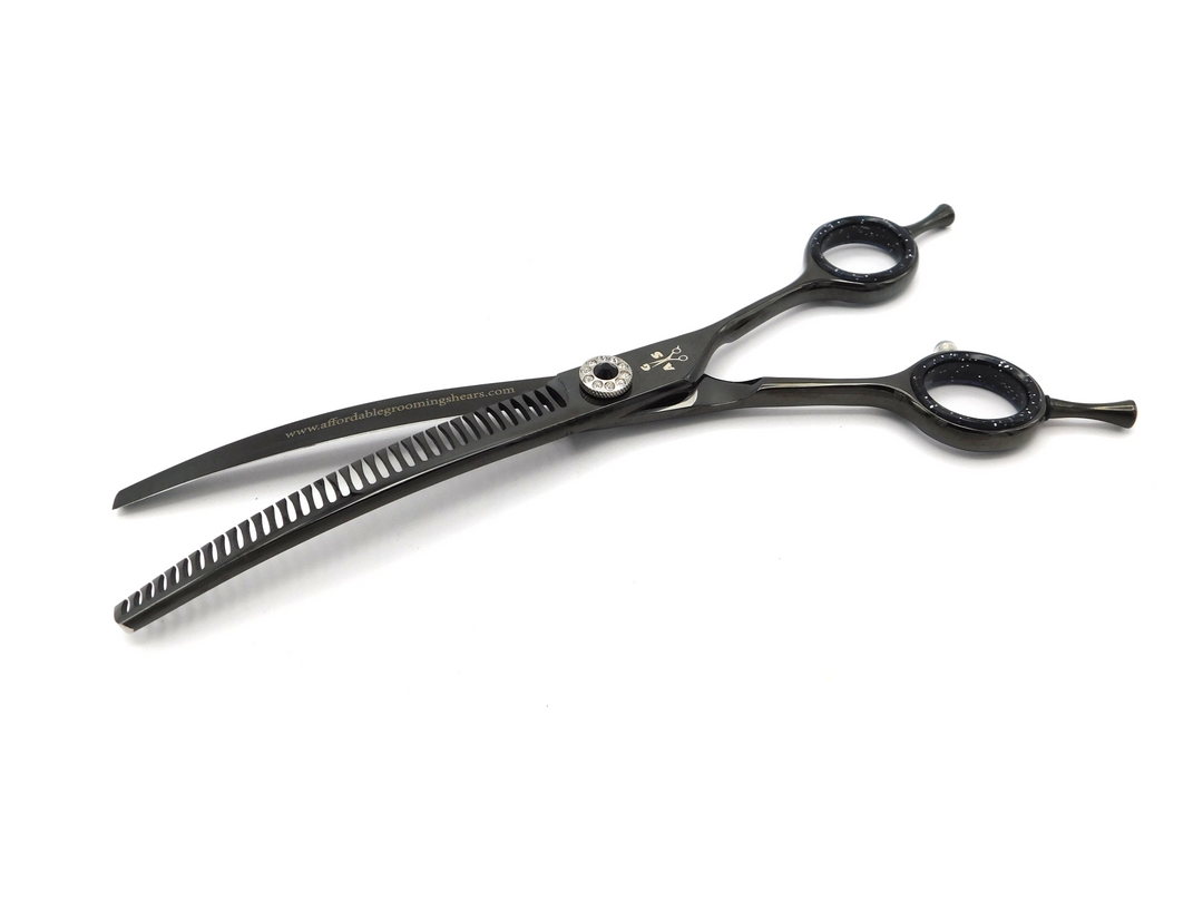 EDGY Curve 35 Tooth Blender