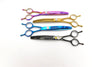 EDGY Curve 57 Tooth Blender