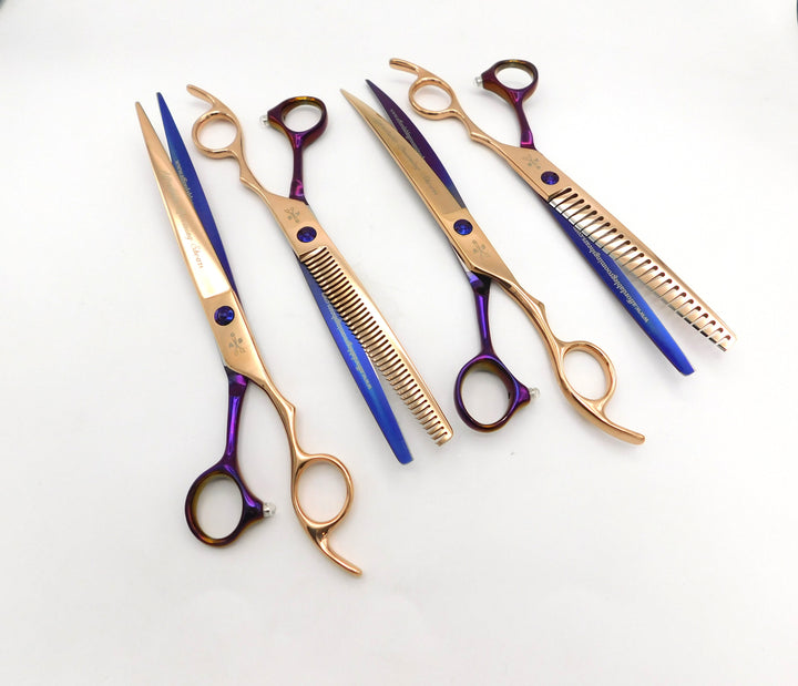 AGS Pawdi Gras 4 PC Set