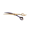 AGS Pawdi Gras 8"Curve