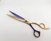 AGS Pawdi Gras 8"Straight