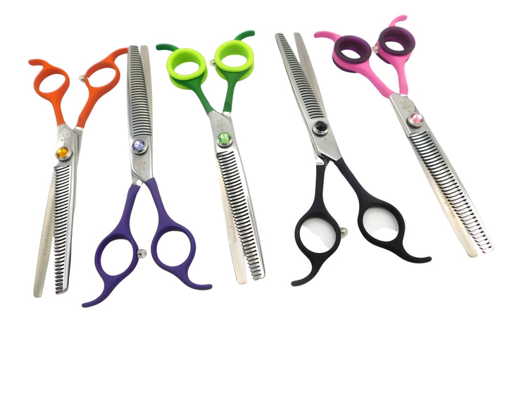 Gumball 6.5" 36T Thinner