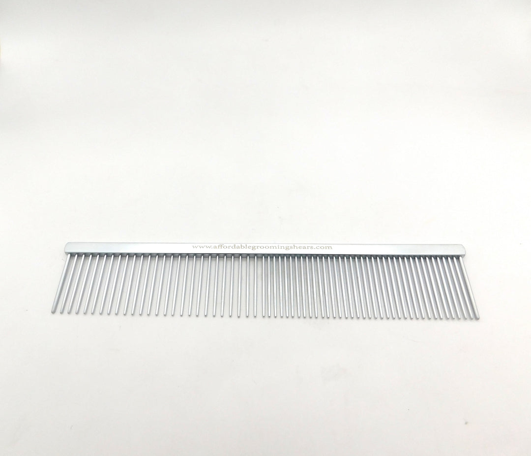 Prototype 50/50 Comb