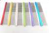Aluminum 50/50 Colored Medium Comb