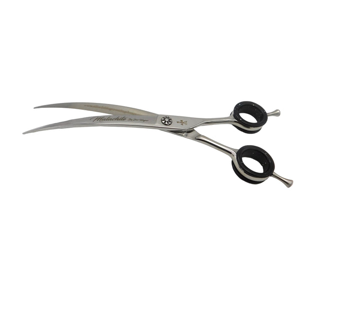 Malachite 8" Curve By Jovi Wagner