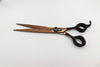 Valorous by Kate Johnson 8" Straight