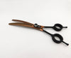 Valorous by Kate Johnson 66T Curve Thinner