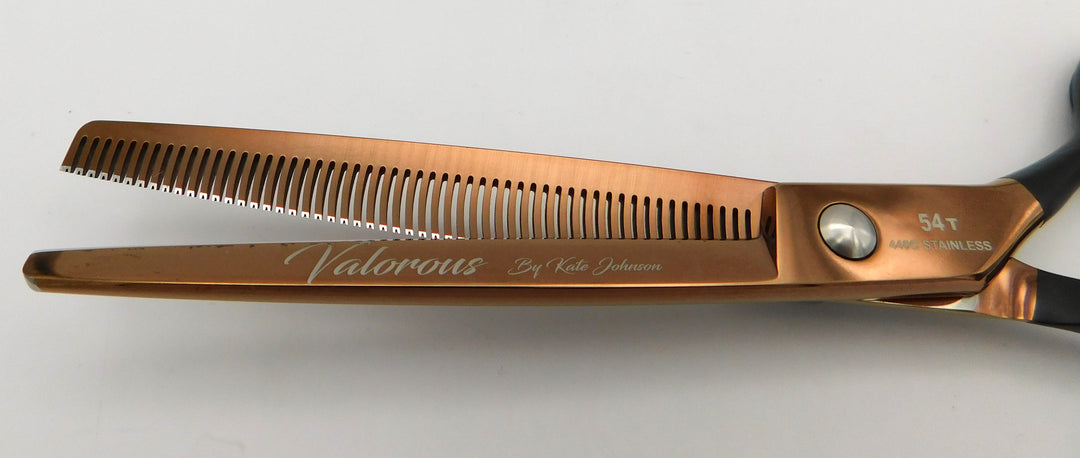 Valorous by Kate Johnson 54T Thinner