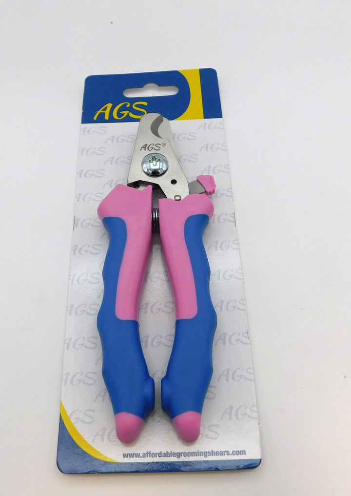 NEW AGS Premium Nail Clippers