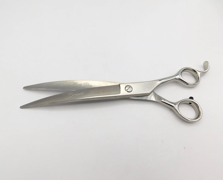 Macie Pisa Brave Curve