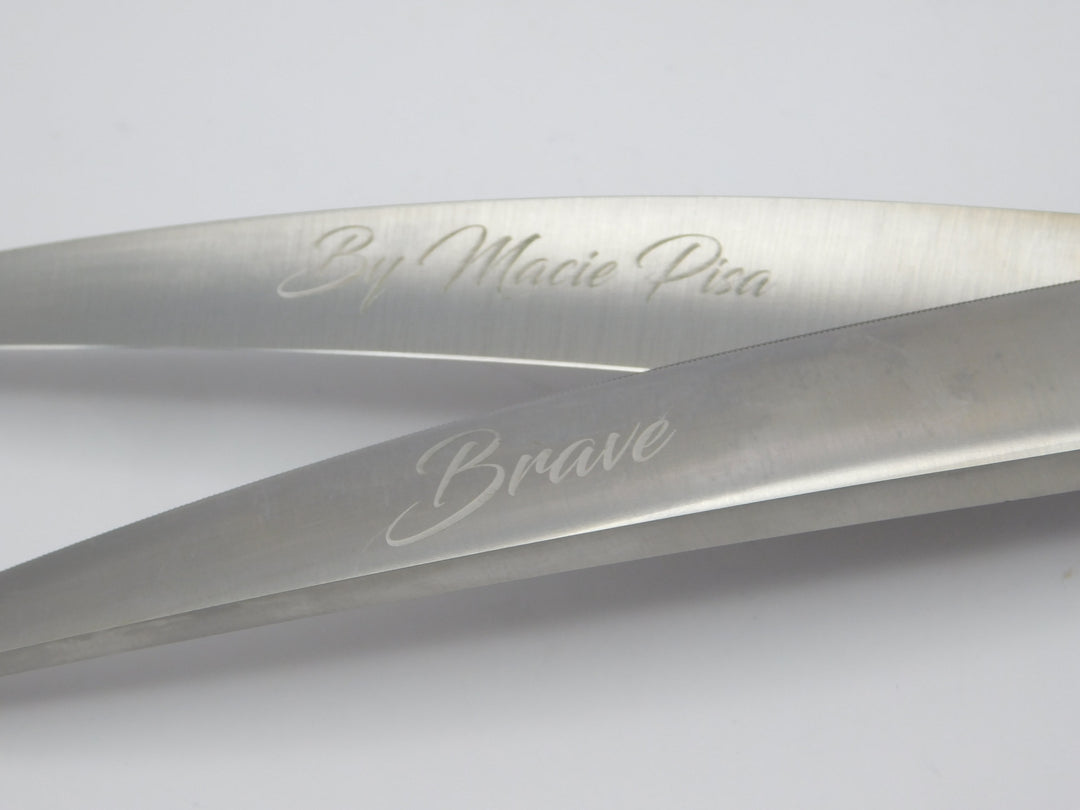 Macie Pisa Brave Curve