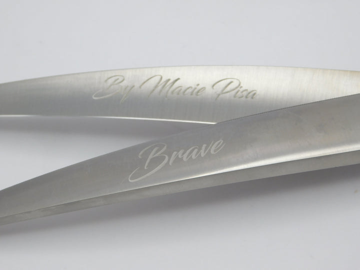 Macie Pisa Brave Curve
