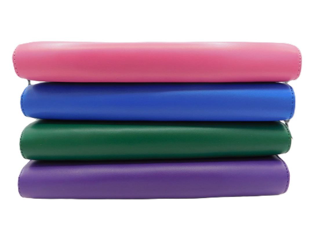 AGS Logo 4 Shear Zipper Scissor Case