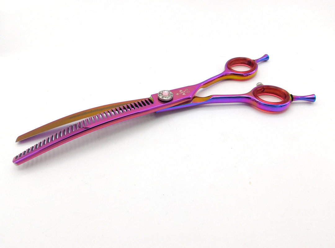 EDGY Curve 35 Tooth Blender