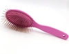 PINK Wooden Handle 35mm Cooper Pin Brush