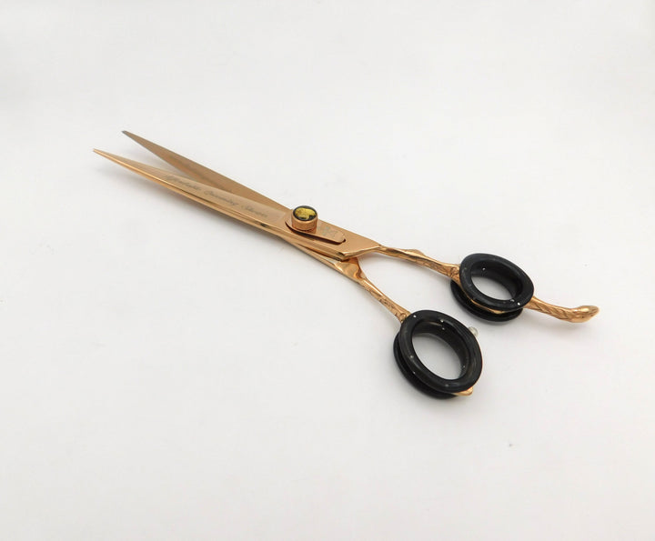 The POM Rose Gold 7.5" Straight