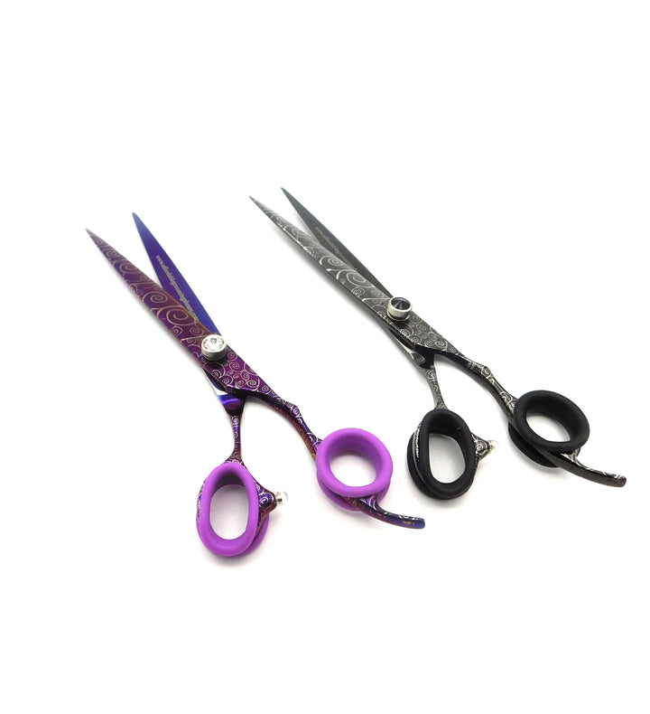 AGS 8" Ribbon Straight Shear