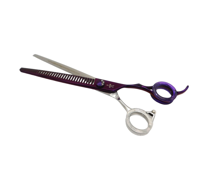 AGS "The Tip" in Purple