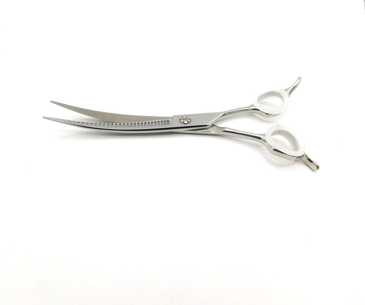 #140 Reverse Curve 26TC Shear