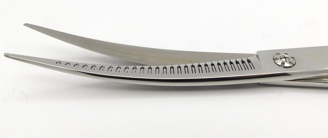 #140 Reverse Curve 26TC Shear