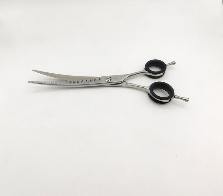 #133 Reverse Curve 30TC Shear