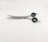#133 Reverse Curve 30TC Shear