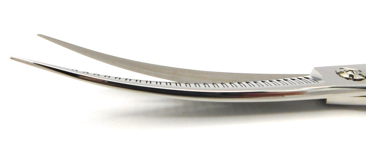 #140 Reverse Curve 26TC Shear