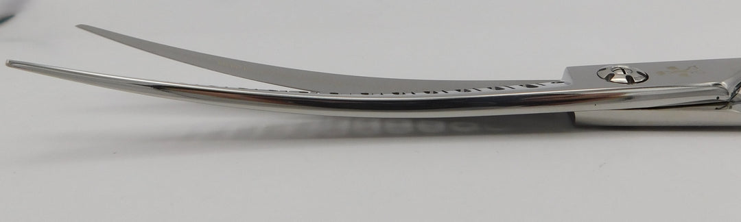 #133 Reverse Curve 30TC Shear