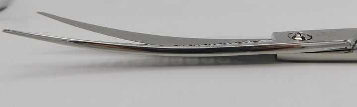 #133 Reverse Curve 30TC Shear