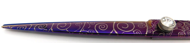 AGS 8" Ribbon Straight Shear