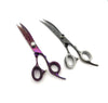 AGS 8" Ribbon Curve Shear