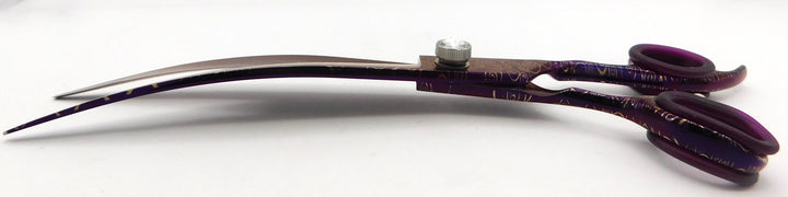 AGS 8" Ribbon Curve Shear