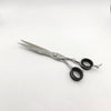 #136 7.5" Straight Sword Blade