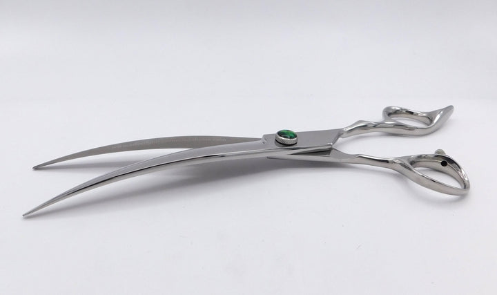 AGS Sea Glass 4pc Shear Set