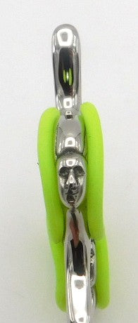 8" 26T Mermaid Chunker