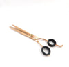 The POM Rose Gold 7.5" 22T Chunker