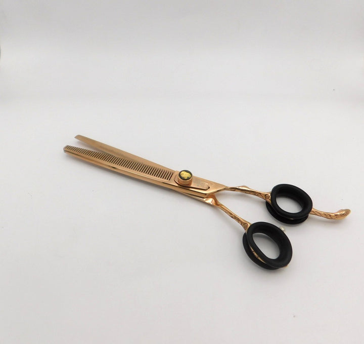 #111 Rose Gold 7.0" 54T Thinner