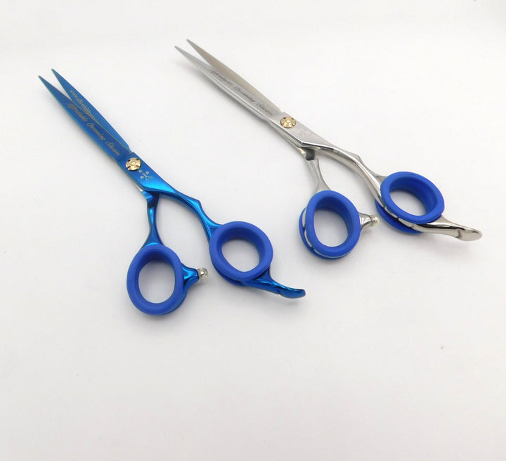 #121 6.5" Straight Precision Fine/Thin Tip Blade