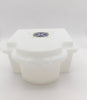 AGS Wide Comb Case with Lid