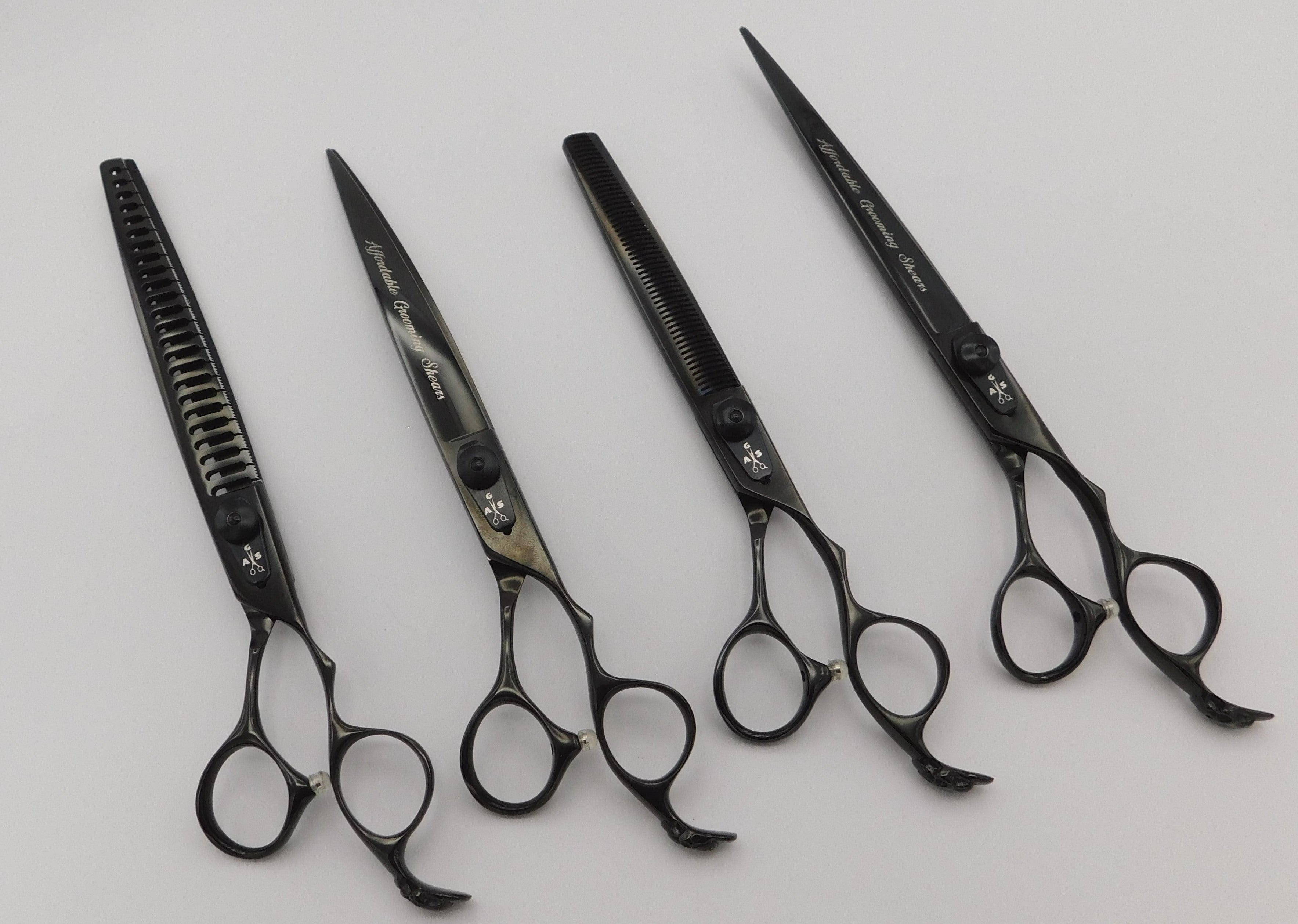 Affordable Grooming Shears